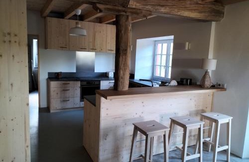 Souraide House | Maison basque de charme avec piscine