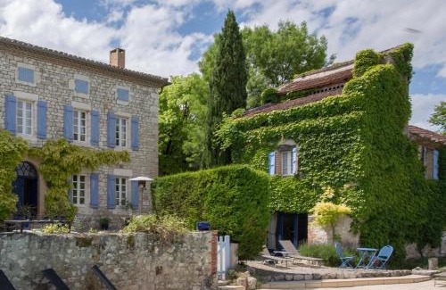 Le Verdier Bed & Breakfast | MAISON BEAUMONT