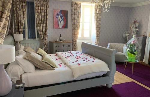 Le Verdier Bed & Breakfast | MAISON BEAUMONT