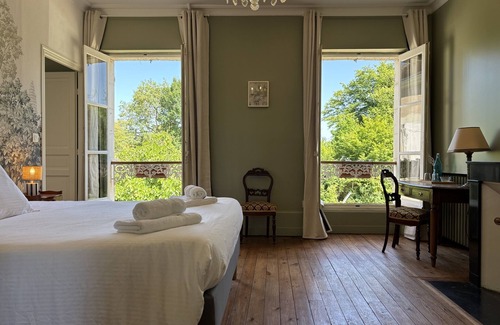 Romorantin-Lanthenay House | Maison Bel Air