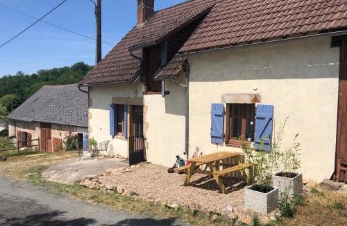 Chiddes House | Maison Belle Vue