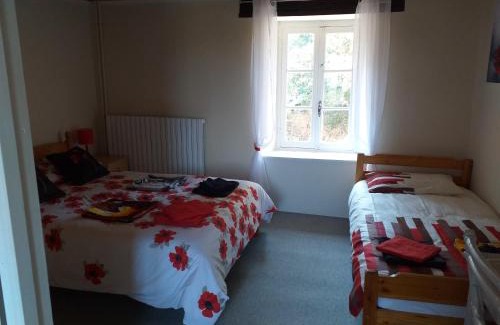 Le Fraysse Bed & Breakfast | Maison Belvoir