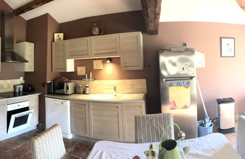 Le Poujol-sur-Orb House | Maison Bersane