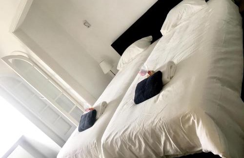 Wielsbeke Bed & Breakfast | Maison Blanche