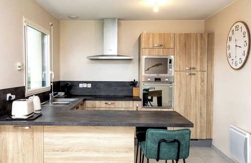 Plouescat House | Maison Bord de mer