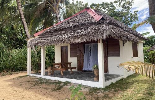 Nosy Boraha House | Maison bord de mer