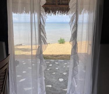 Nosy Boraha House | Maison bord de mer