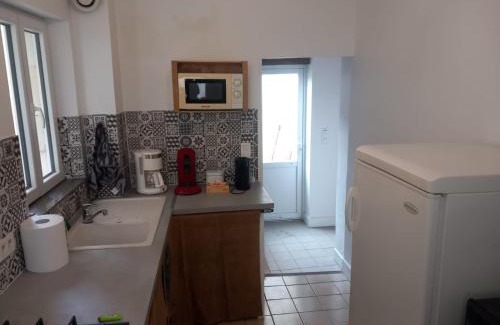 Bourgueil House | Maison Bourgueil 3 chambres