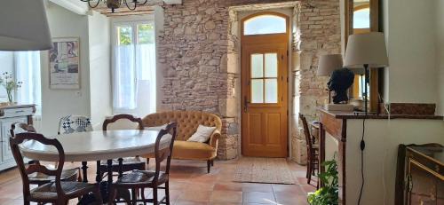 Fanjeaux House | Maison boutet 9