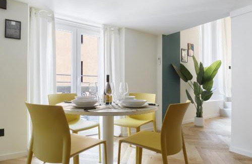 San Marco Apartment | Maison Brera - Exclusive Apartment