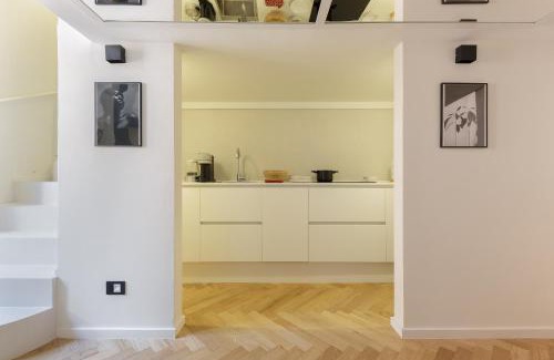 San Marco Apartment | Maison Brera - Exclusive Apartment