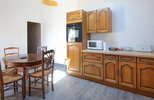 Saint-Brieuc-des-Iffs House | Maison Bretonne Saint Symphorien