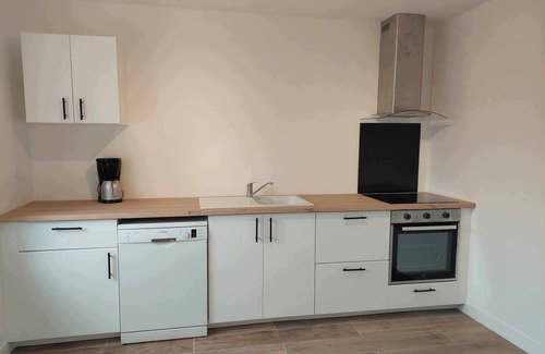 Plourhan House | Maison Bretonne