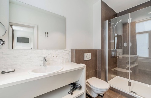 Kristus-Koning House | Maison Bruges