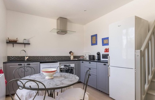 Banneville-la-Campagne House | Maison Cocooning 6 Personnes Normandie