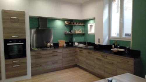 Cahors Apartment | Maison Cahors