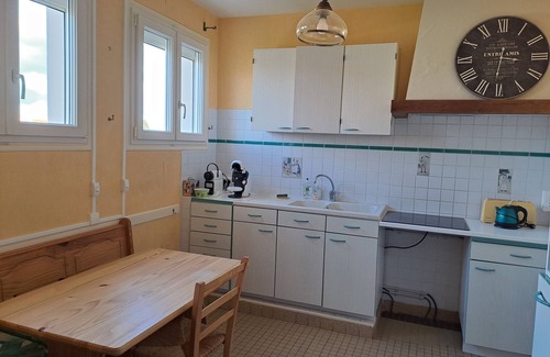 Montlouis-sur-Loire House | Maison Calme Proche Loire à Vélo