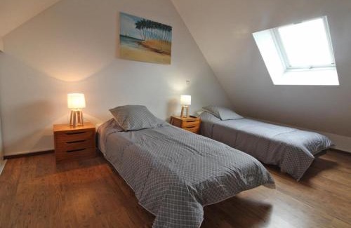 Radon House | Maison calme avec jardin clos, proche Alençon - 3 chambres, équipements complets, animaux acceptés - FR-1-497-162