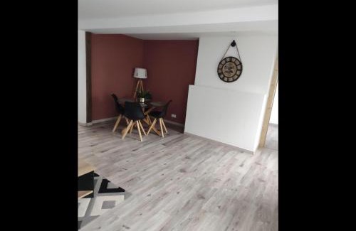 Lere Apartment | Maison calme et chaleureuse