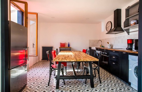 Maisons-Alfort House | Maison Calme et Confortable à 10 Minutes de Paris
