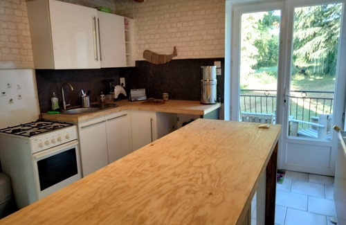 Chantonnay House | Maison Calme