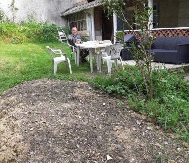 Payrin-Augmontel House | Maison calme