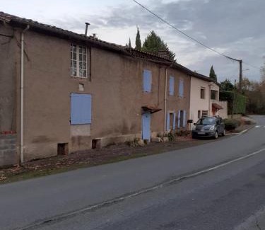 Payrin-Augmontel House | Maison calme