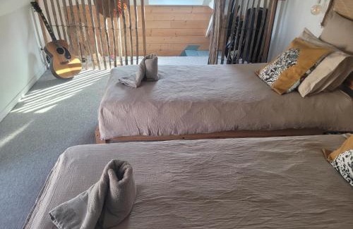Port-en-Bessin-Huppain House | Maison Camille
