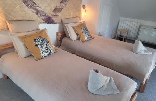 Port-en-Bessin-Huppain House | Maison Camille