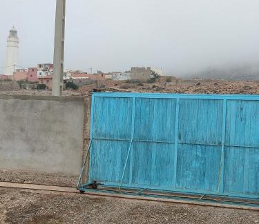 Tamri House | Maison Cap ghir le PHARE agadir tamri