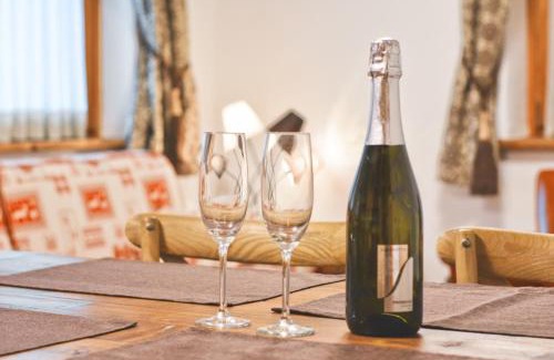 Cervinia Apartment | Maison Carrel Elegant 6