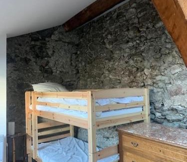 Ax-les-Thermes House | Maison Centrale