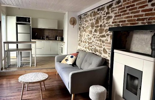 La Roche-sur-Yon House | Maison Centre ville