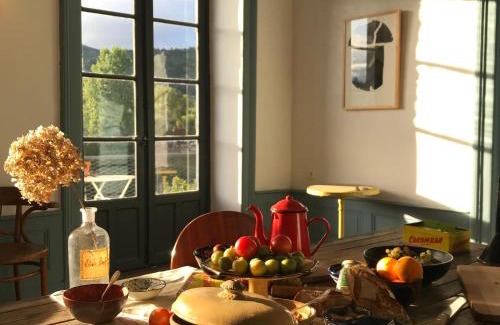 Lavoute-Chilhac Bed & Breakfast | Maison CHA-RI-VA-RI