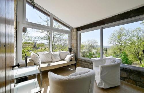 Chandolas House | Maison Chandolas - Charmante maison pour 10 voyageurs