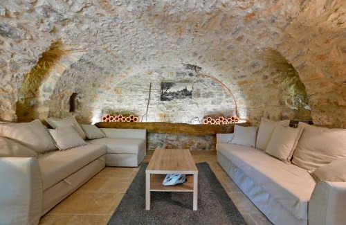 Chandolas House | Maison Chandolas - Charmante maison pour 10 voyageurs
