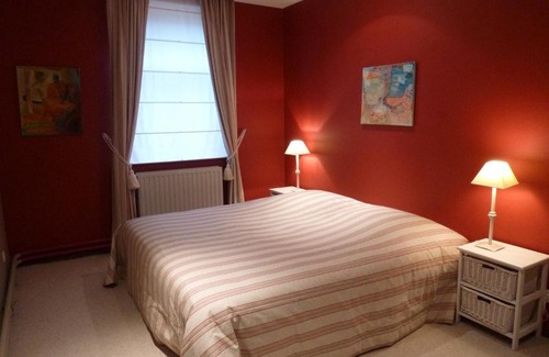 Ramillies House | Maison Chantraine