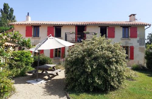 Les Essards House | Maison Charentaise