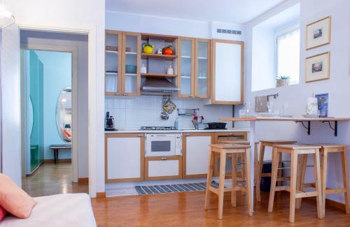Malgrate Apartment | Maison Charles - Lake Como Apartment