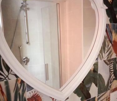 Bagnaia Apartment | maison charlotte