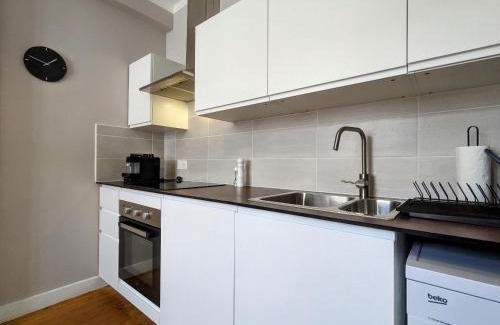 Chatillon-sur-Indre Apartment | Maison charmante avec jardin près de Tours et Châteauroux - FR-1-591-594