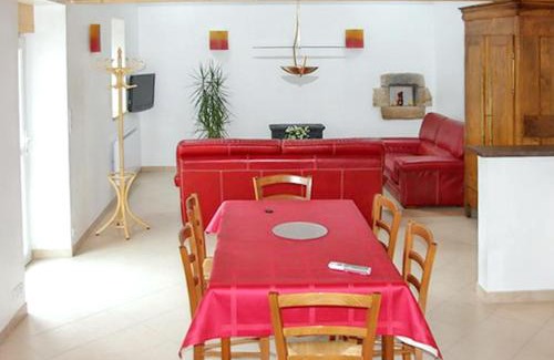 Botsorhel House | Maison charmante à Botsorhel avec jardin clos
