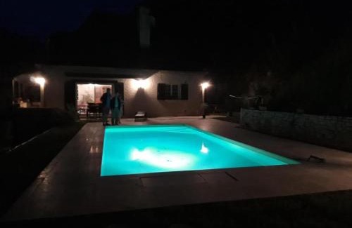 Carlux House | Maison charmante à Carlux + piscine