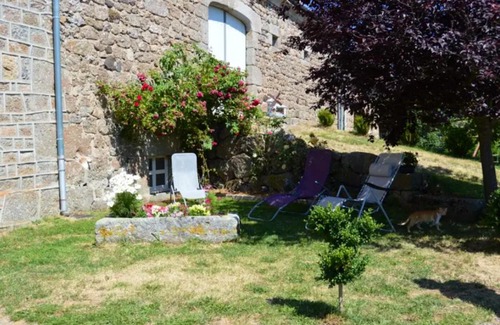 Cubelles House | Maison charmante à Cubelles avec vue sur la montagne