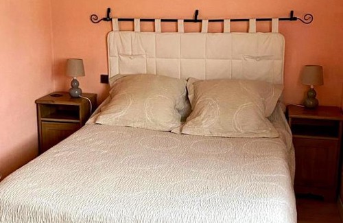 Tours-en-Vimeu House | Maison charmante à Tours-en-Vimeu avec grand jardin clos