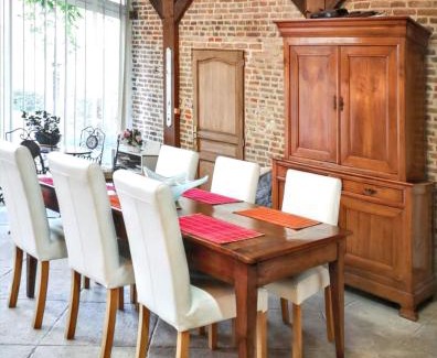 Le Vaudreuil House | Maison charmante au Vaudreuil avec magnifique jardin clos