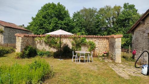 Villiers-le-Roux House | Maison charmante à Villiers-le-Roux avec jardin