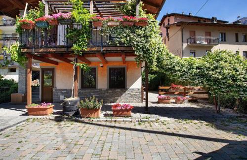 Chatillon Apartment | Maison Chateau Chatillon