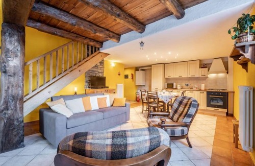 Ville Sur Sarre Apartment | Maison Chez Nous by Interhome