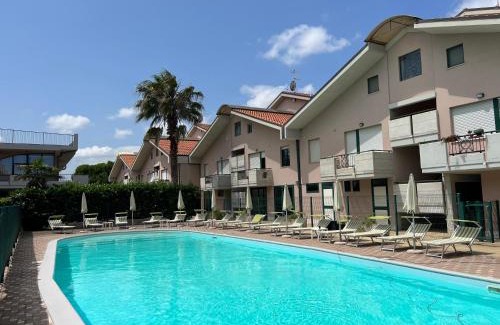 Marina di Montenero Apartment | Maison Chic Montenero Marina